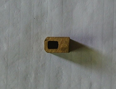 黃銅管